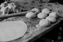 A Turkish Doughnut Maker Whose Sweets Honor the Dead