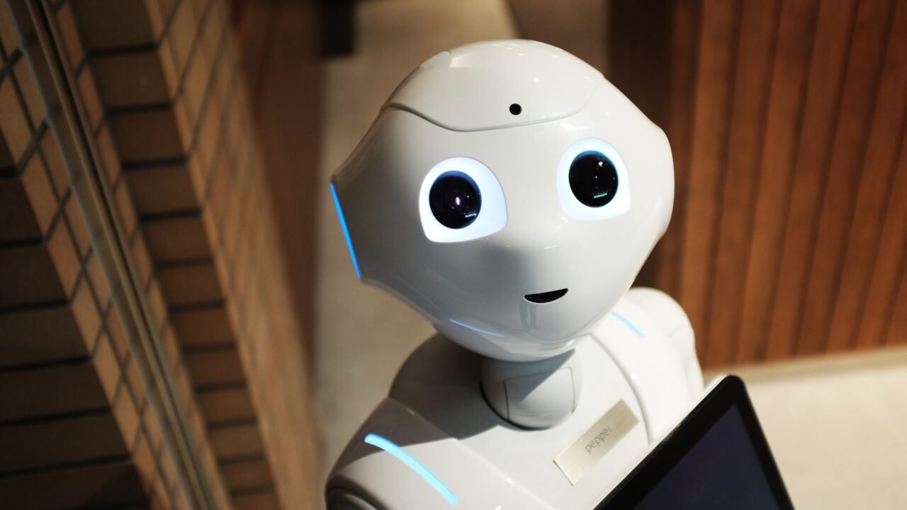 AI Arms Race: New Research Offers Glimmer of Hope Amidst Global Fears