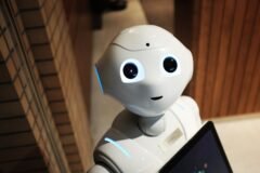 A Way Out of the A.I. Arms Race?