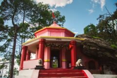 Admn finalises arrangements for Navratri at Vaishno Devi shrine