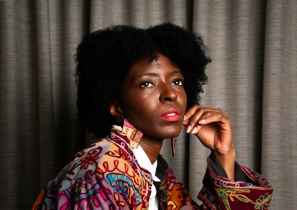 After a Difficult Loss, Nigeria Has Become a Source of Pain for Chimamanda Ngozi Adichie