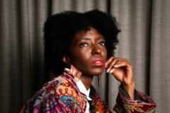 After a Difficult Loss, Nigeria Has Become a Source of Pain for Chimamanda Ngozi Adichie