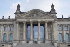 After Victory in German State, Far Right Needs Help to Take Power