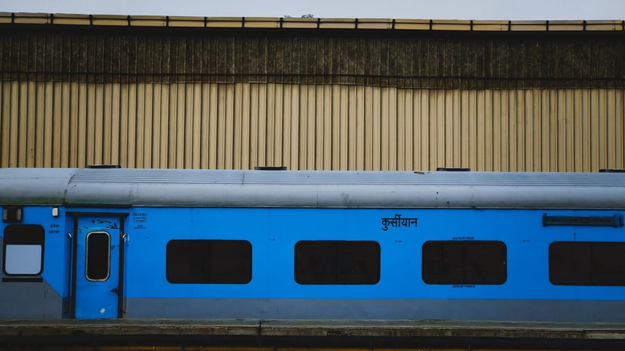 India’s Amrit Bharat Station Scheme Revamps 75 Rail Hubs