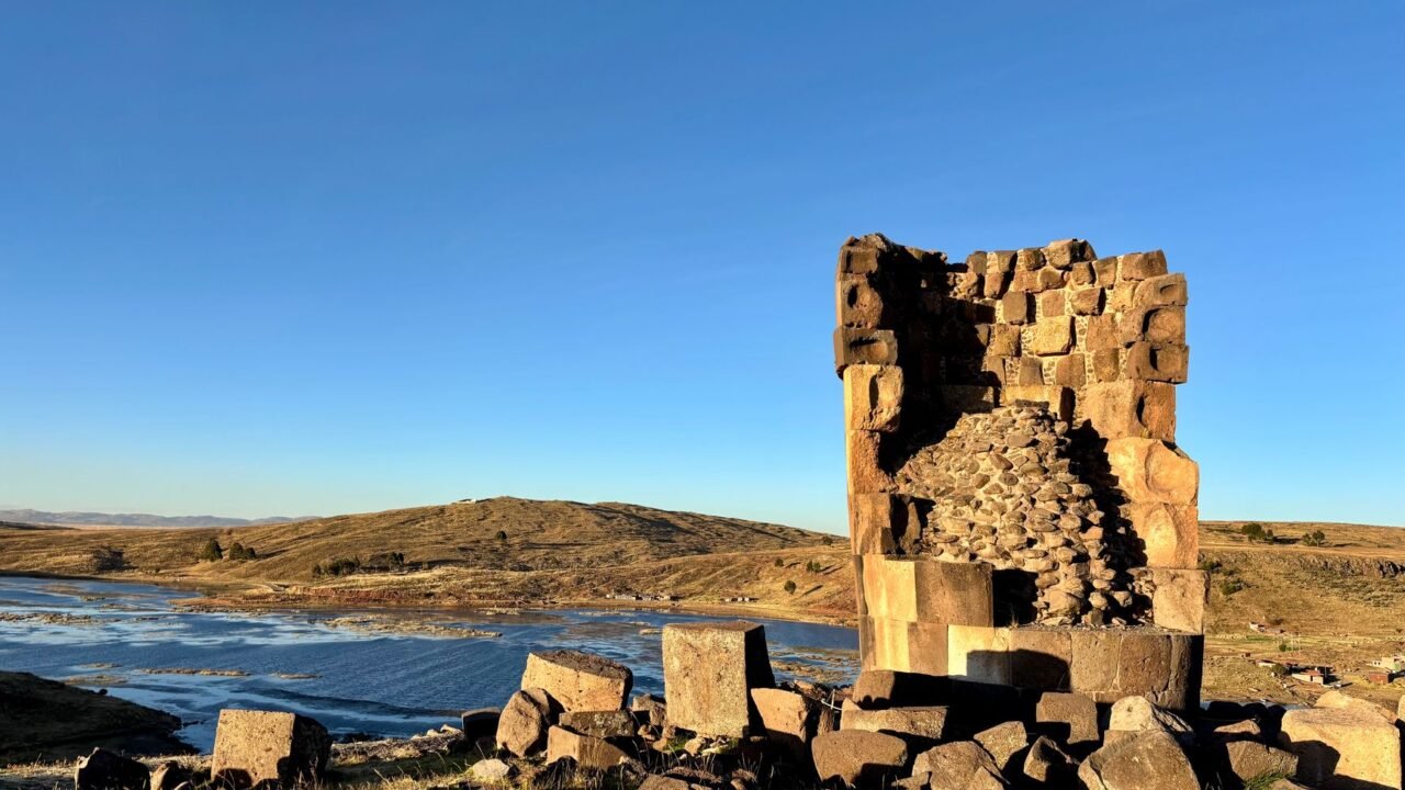 Untouched Chimu Royal Tombs Unearthed in Peru, Hailed as Major Archaeological Find