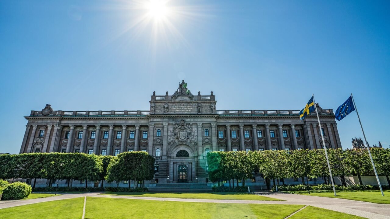 Sweden’s Election: Shifting Political Tides as Crises Ease