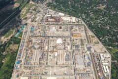 An Unused and Divisive Philippine Nuclear Plant Awaits Its Fate