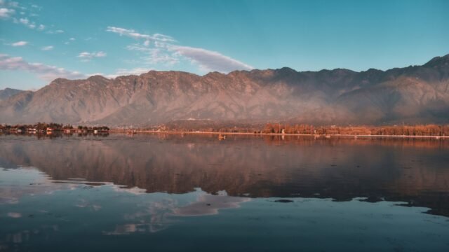 AR Rahman urges filmmakers to showcase Kashmir’s beauty and peace