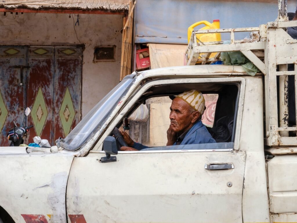 At 72, Vidya Kaur is Jammu’s viral ‘Dadi Ji’ who drives cars, trucks, JCBs