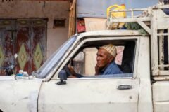 At 72, Vidya Kaur is Jammu’s viral ‘Dadi Ji’ who drives cars, trucks, JCBs