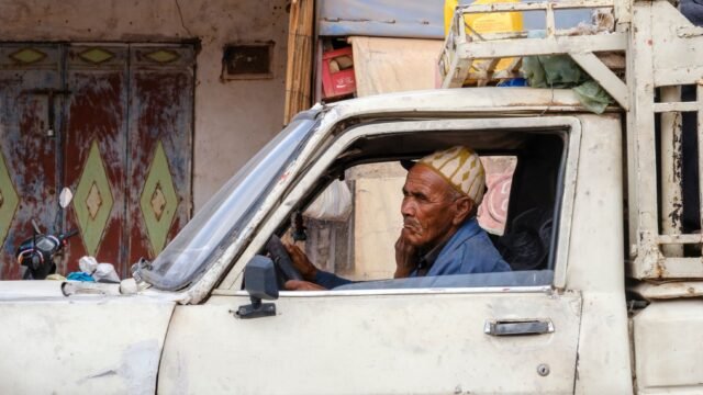 At 72, Vidya Kaur is Jammu’s viral ‘Dadi Ji’ who drives cars, trucks, JCBs
