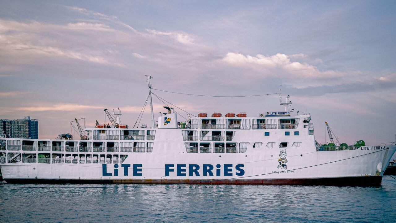 Ferry Fire Claims Lives, Dozens Missing in Philippine Waters