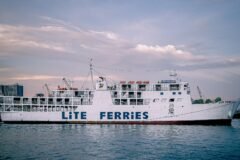 At Least 5 Dead, More Than 80 Missing After Ferry Fire in the Philippines