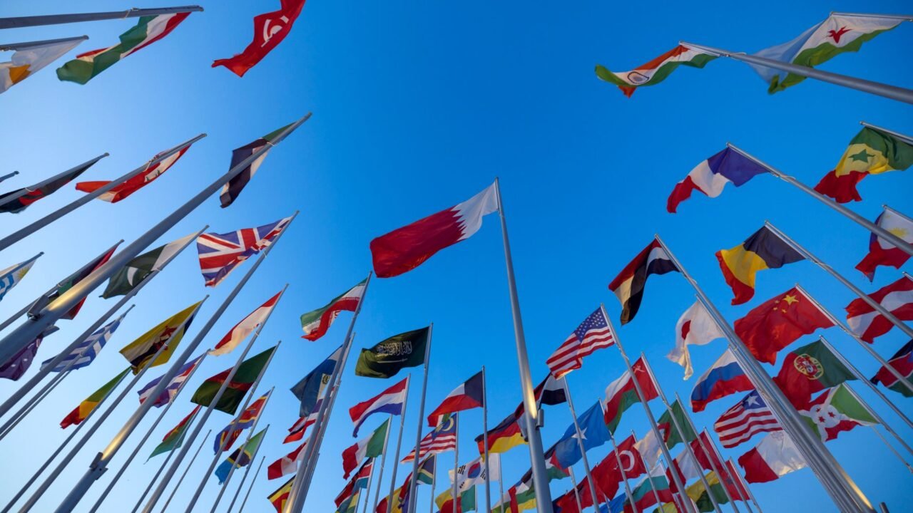 Nations Designate Crime Groups as Terrorists at US Request