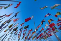 At Trump’s Request, Nations Are Designating Crime Groups as Terrorists