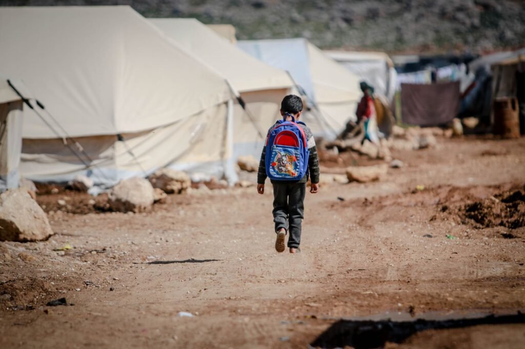 At U.N. Meeting, Syria’s Leader Is Strengthened, but Faces a Difficult Test