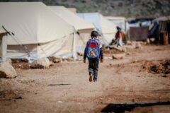 At U.N. Meeting, Syria’s Leader Is Strengthened, but Faces a Difficult Test