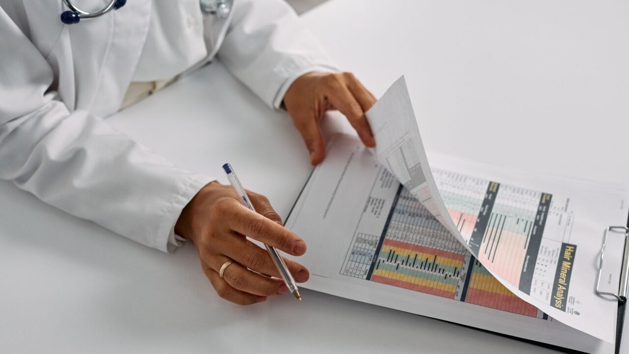 Australia Probes AI Access to Sensitive Health Data