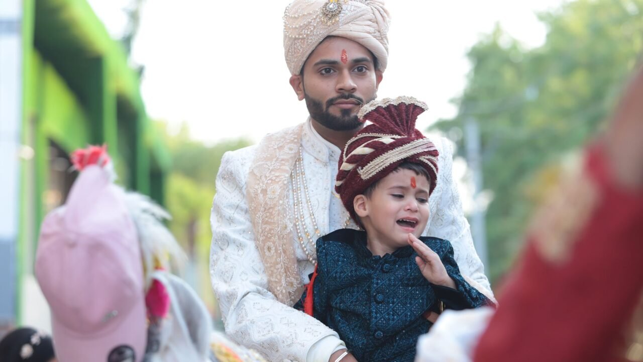 BJP MLA’s Son Found Safe After Brief Disappearance En Route to Delhi