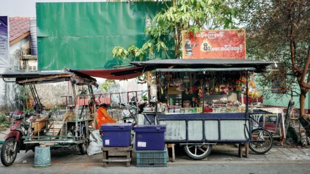Bodies ‘Like Pieces of Charcoal’: Dozens Killed in Myanmar Military Bombing