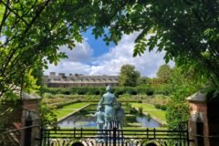 Book Review: “Swan Song: Diana, My Sister,” by Charles Spencer