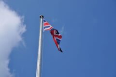 Britain Set to Target Israeli West Bank Settlements With Trade Ban