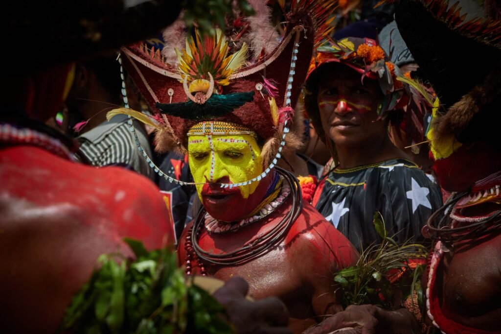 Can an Island Nation’s Rugby Dreams Change Its Fortunes?