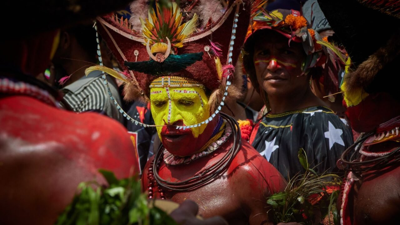 Papua New Guinea’s Rugby League Passion Fuels Geopolitical Ambitions
