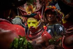 Can an Island Nation’s Rugby Dreams Change Its Fortunes?