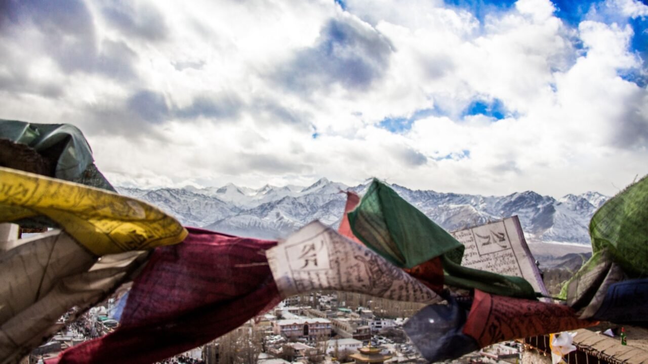 Tibetan Admin Disputes Ladakh-Tibet Parallels Drawn by Activist Sonam Wangchuk