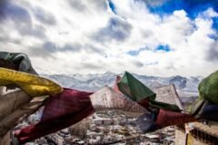 Central Tibetan Administration rebuts Sonam Wangchuk’s remarks equating Ladakh with Tibet