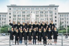 China’s New Graduates, Facing a Dire Job Market, Must Also Contend With A.I.