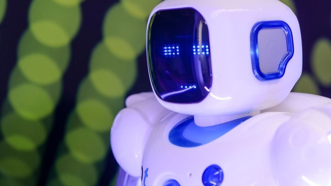 China’s Top Spy Chief Flags AI as Existential Threat to Communist Party Rule