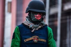 CIK conducts searches in Shopian, Kulgam in terror case