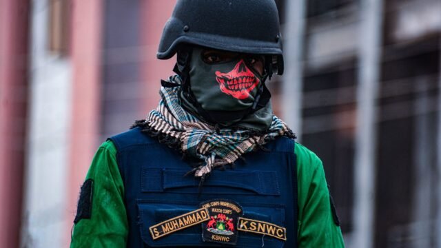 CIK conducts searches in Shopian, Kulgam in terror case