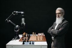 Cold War Lessons for A.I.
