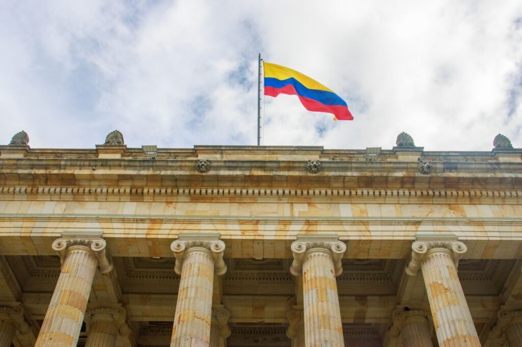 Colombia’s De La Espriella Poses With Bodies in a Video Posted Online