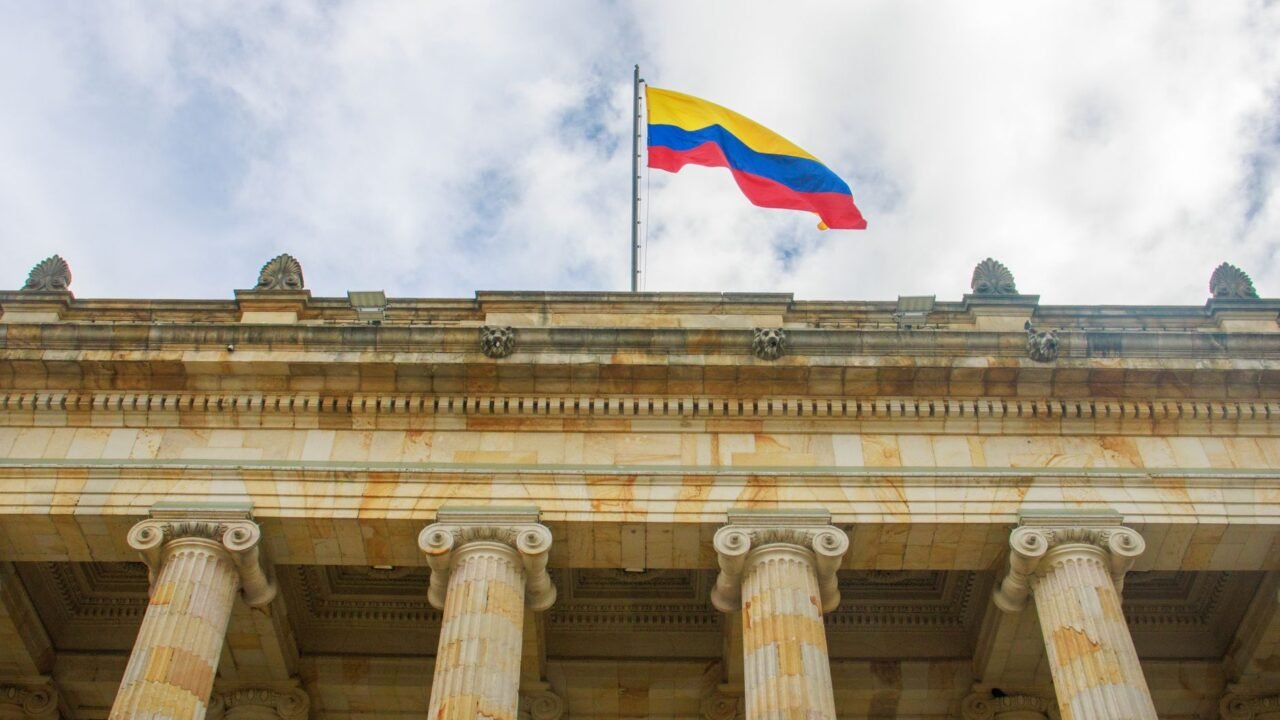 Colombian Leader’s Gruesome Video Sparks Outrage and Debate