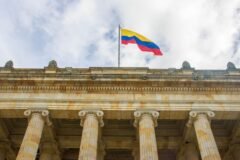 Colombia’s De La Espriella Poses With Bodies in a Video Posted Online