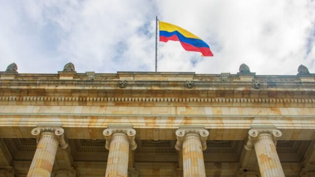 Colombia’s De La Espriella Poses With Bodies in a Video Posted Online