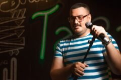 Comedians Beyond Borders
