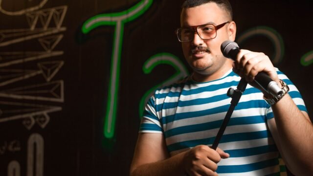 Comedians Beyond Borders