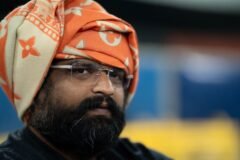 Day after J&K Assembly uproar, LoP Sharma meets Amit Shah in Delhi