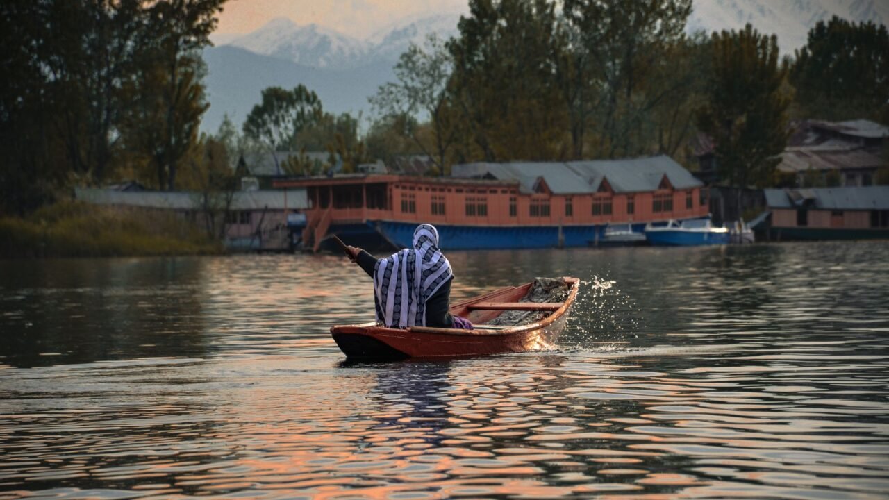Deaf and Mute Kashmiri Pandit Woman Achieves Academic Milestone at 45