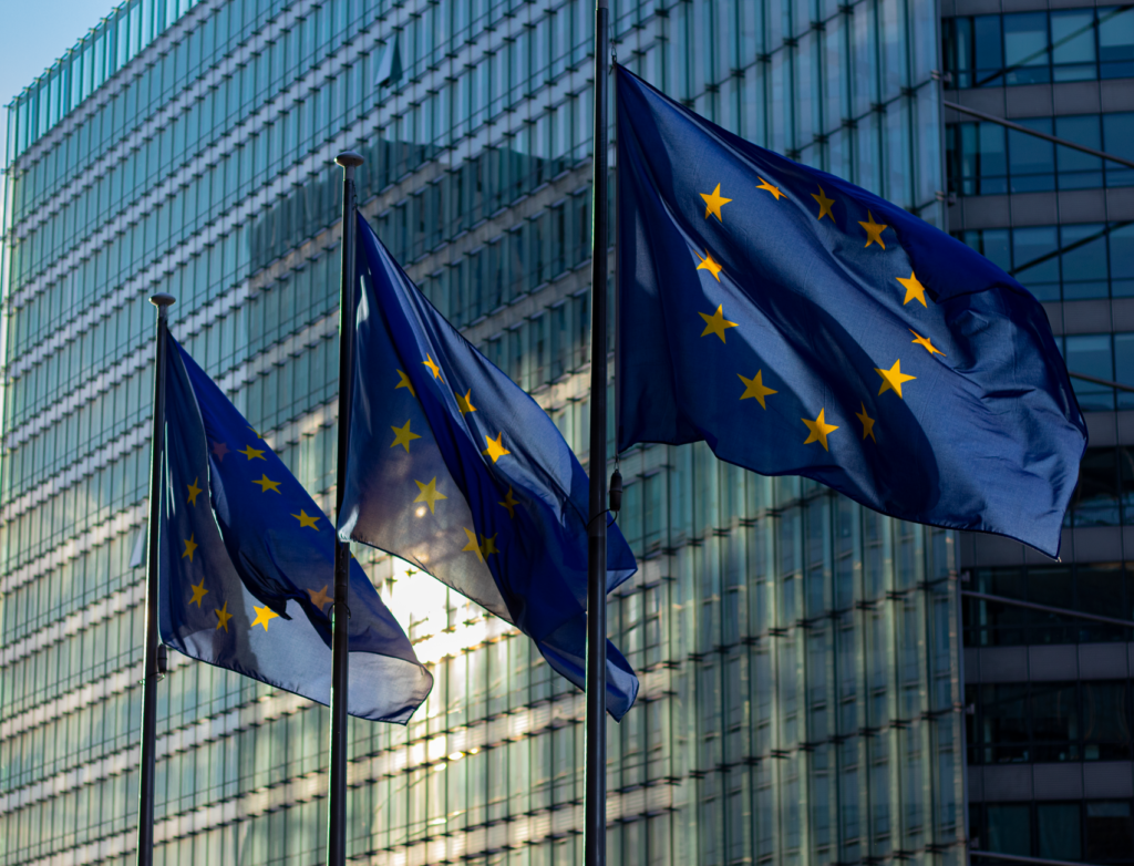 E.U. Talks of Making Canada First ‘Associate Member’ as U.S. Ties Weaken