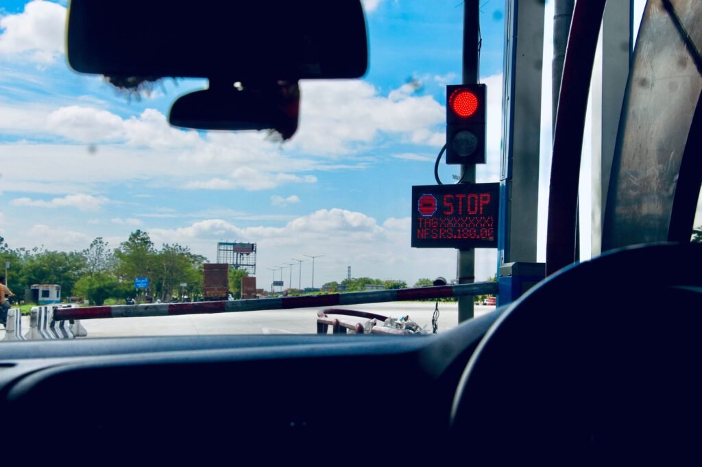 ED conducts searches across states in fraudulent NHAI toll collections case