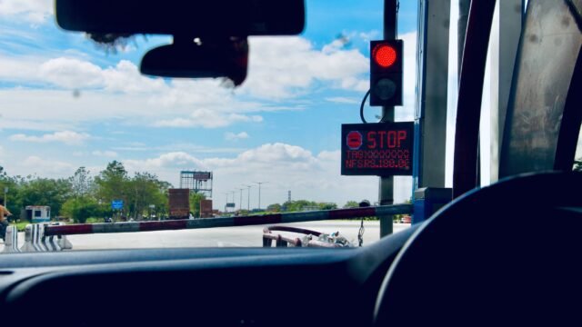 ED conducts searches across states in fraudulent NHAI toll collections case