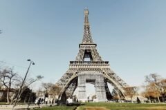 Eiffel Tower Chief Resigns After Female Staff Moved for Hindu Group’s Visit