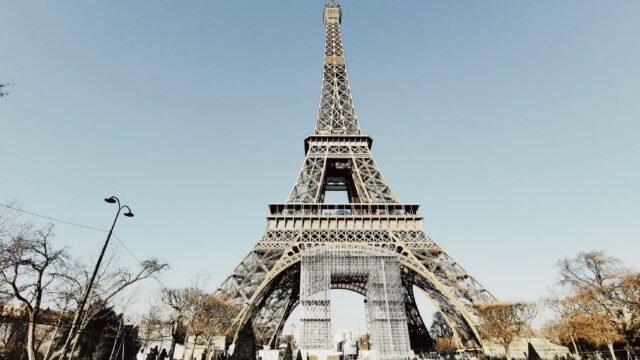 Eiffel Tower Chief Resigns After Female Staff Moved for Hindu Group’s Visit