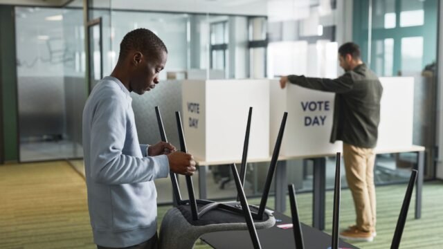 Elections in Germany Could Produce First Far-Right State Government Since Nazi Era: What to Know